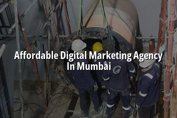 Affordable Digital Marketing Agency in Mumbai
