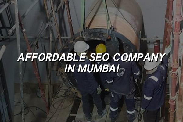 Affordable SEO Company in Mumbai