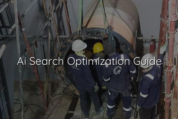 AI Search Optimization Guide