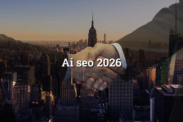 AI SEO 2026