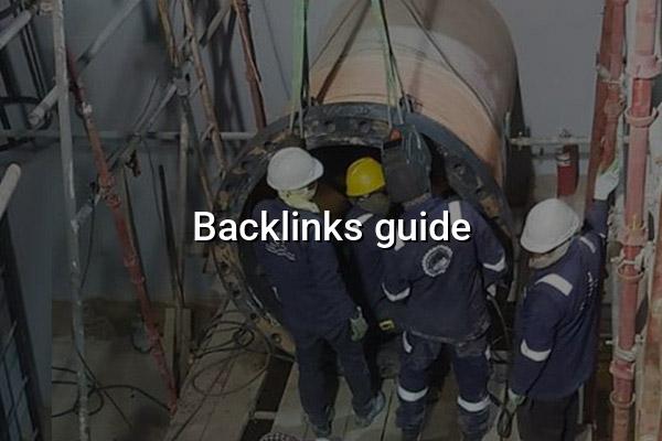 Backlinks Guide