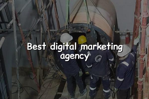 Best Digital Marketing Agency