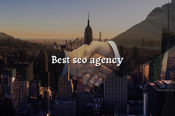 Best SEO Agency