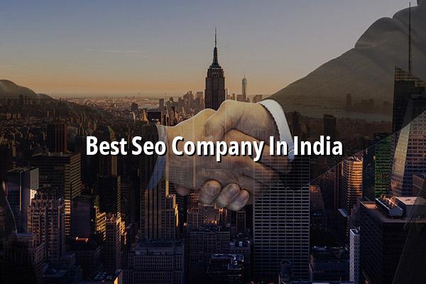 Best SEO Company in India