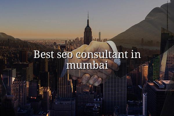 Best SEO Consultant in Mumbai