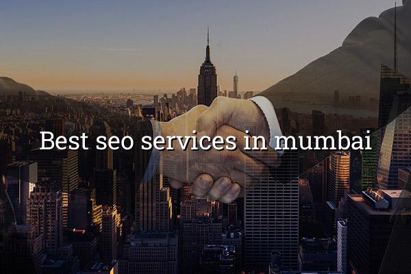 Best SEO Services in Mumbai