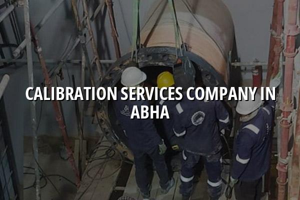 Calibration Services Company in Abha