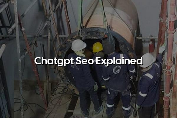 ChatGPT SEO Explained