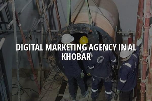 Digital Marketing Agency in Al Khobar