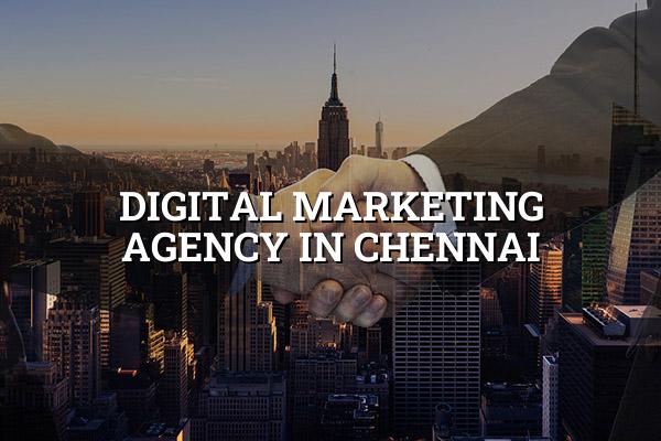 Digital Marketing Agency in Chennai
