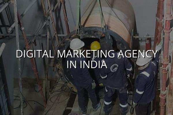 Digital Marketing Agency in India
