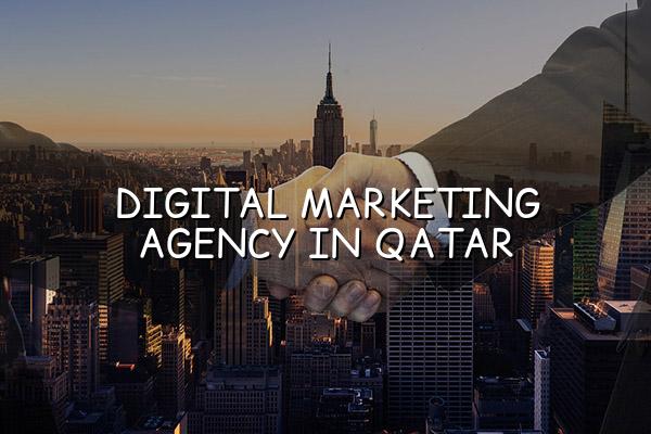 Digital Marketing Agency in Qatar