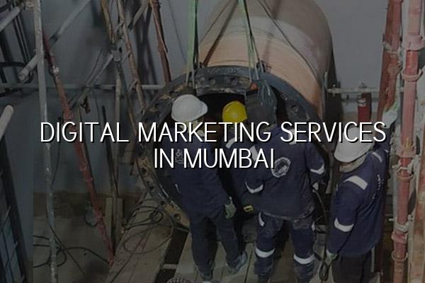 Digital Marketing Services in Mumbai