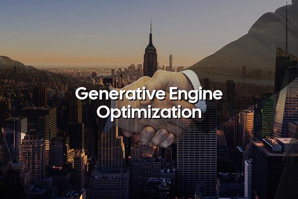 Generative Engine Optimization