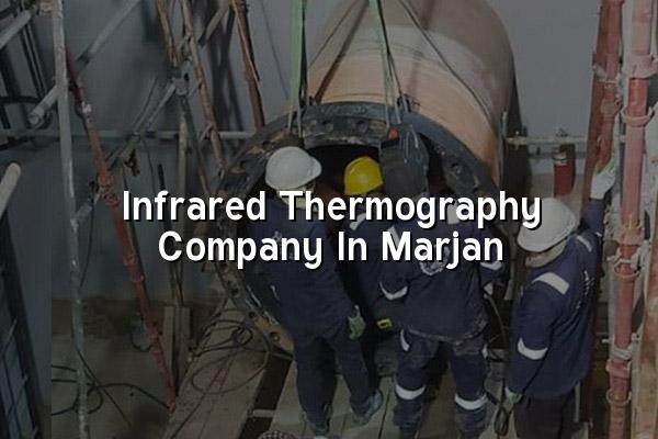 Infrared Thermography Company in Marjan