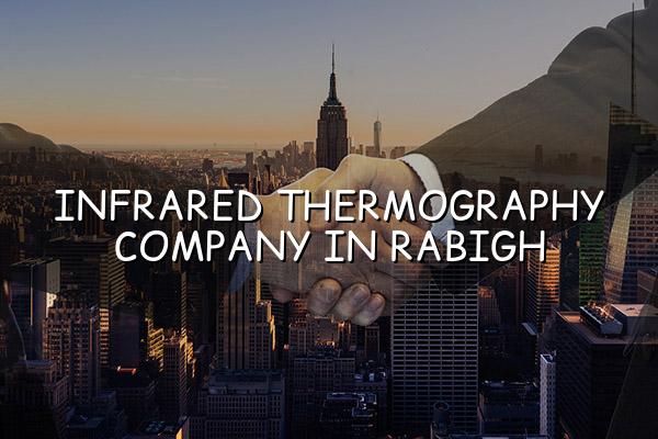Infrared Thermography Company in Rabigh