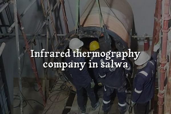 Infrared Thermography Company in Salwa