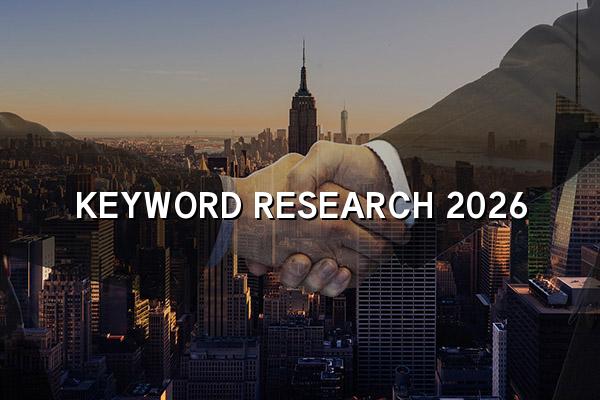 Keyword Research 2026