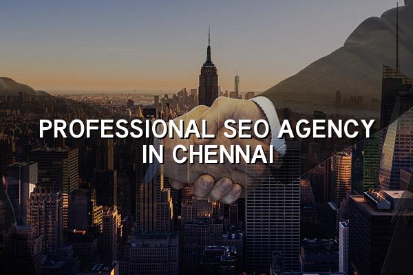 Professional SEO Agency in Chennai