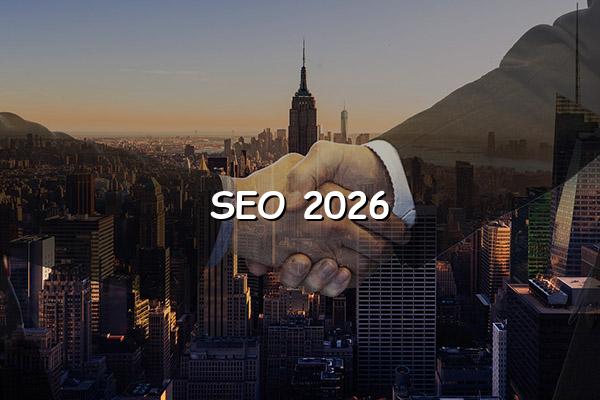 SEO 2026