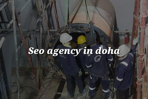 SEO Agency in Doha