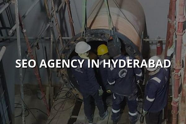 SEO Agency in Hyderabad