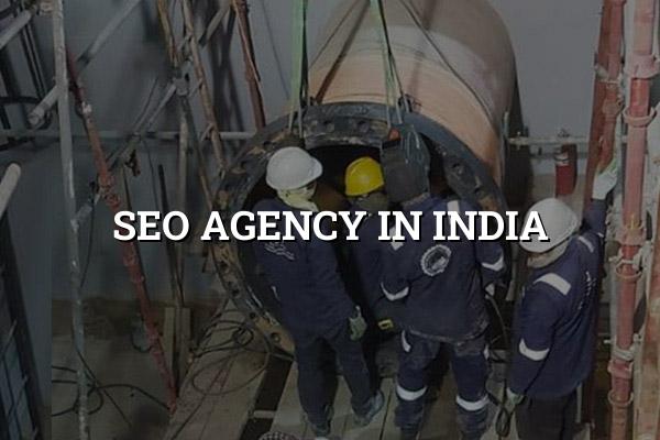 SEO Agency in India