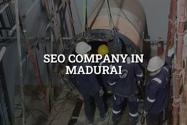 SEO Company in Madurai