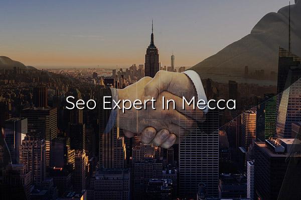 SEO Expert in Mecca