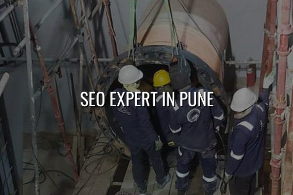 SEO Expert in Pune