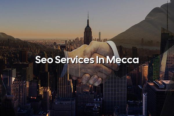 SEO Services in Mecca