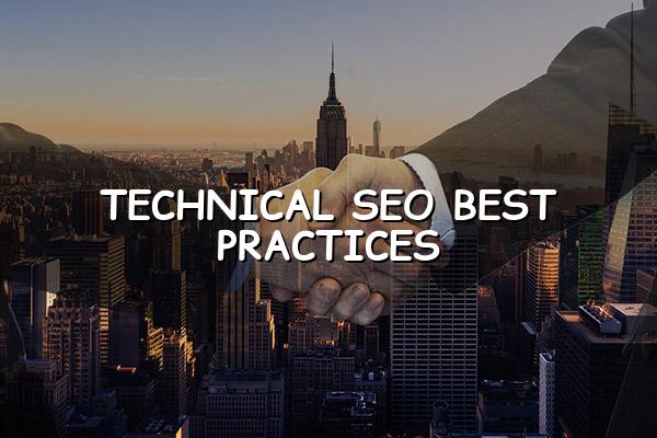 Technical SEO Best Practices