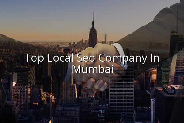 Top Local SEO Company in Mumbai