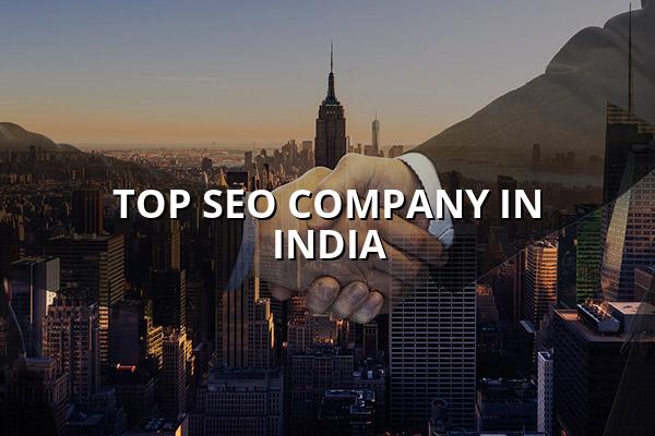 Top SEO Company in India