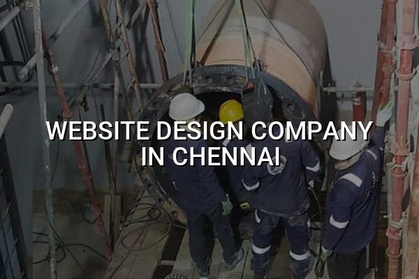 Website Design Company in Chennai