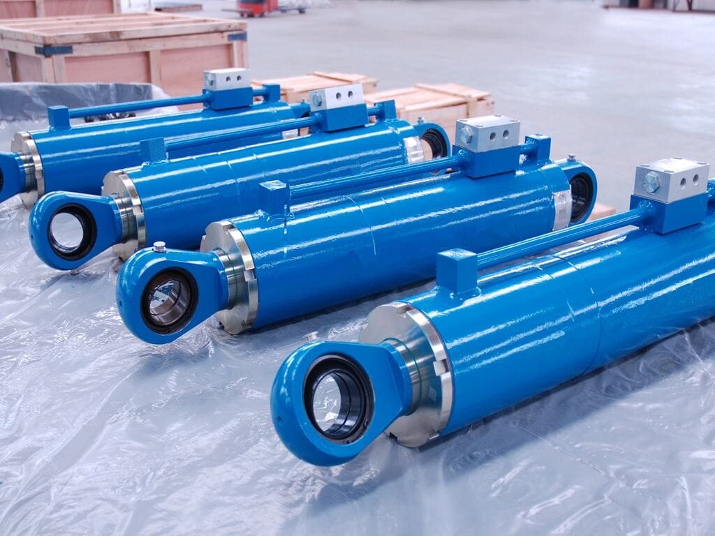 Hydraulic Cylinder