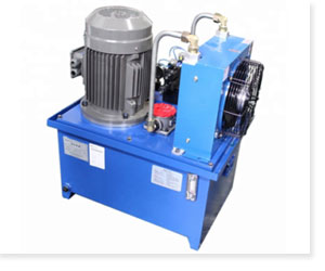 Hydraulic Power Packs