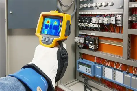 Infrared Thermography Inspection